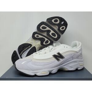 DS New Balance 1000 PEARL GREY BLACK M1000PSB